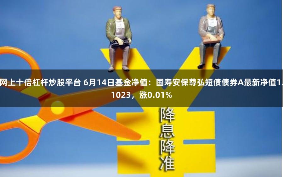 网上十倍杠杆炒股平台 6月14日基金净值：国寿安保尊弘短债债券A最新净值1.1023，涨0.01%