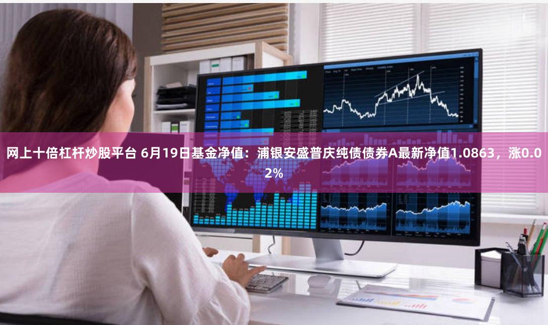 网上十倍杠杆炒股平台 6月19日基金净值：浦银安盛普庆纯债债券A最新净值1.0863，涨0.02%